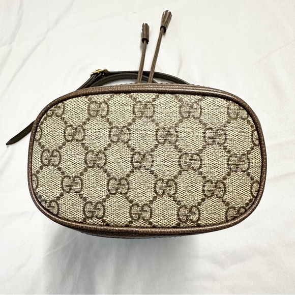💎100% authentic Gucci Ophidia GG mini crossbody excellent condition - Picture 3 of 9